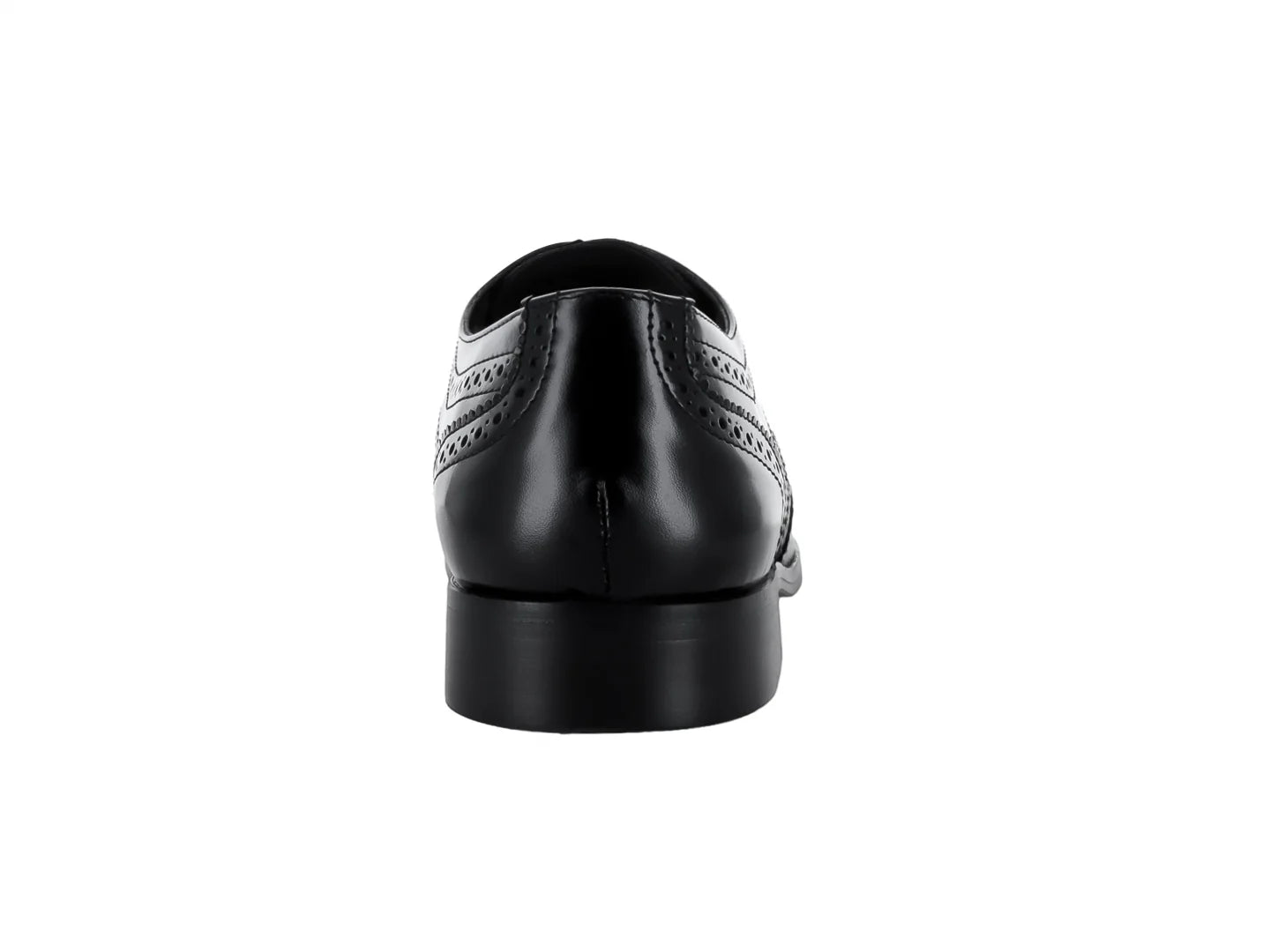Zapato Evolucion Negro para Hombre