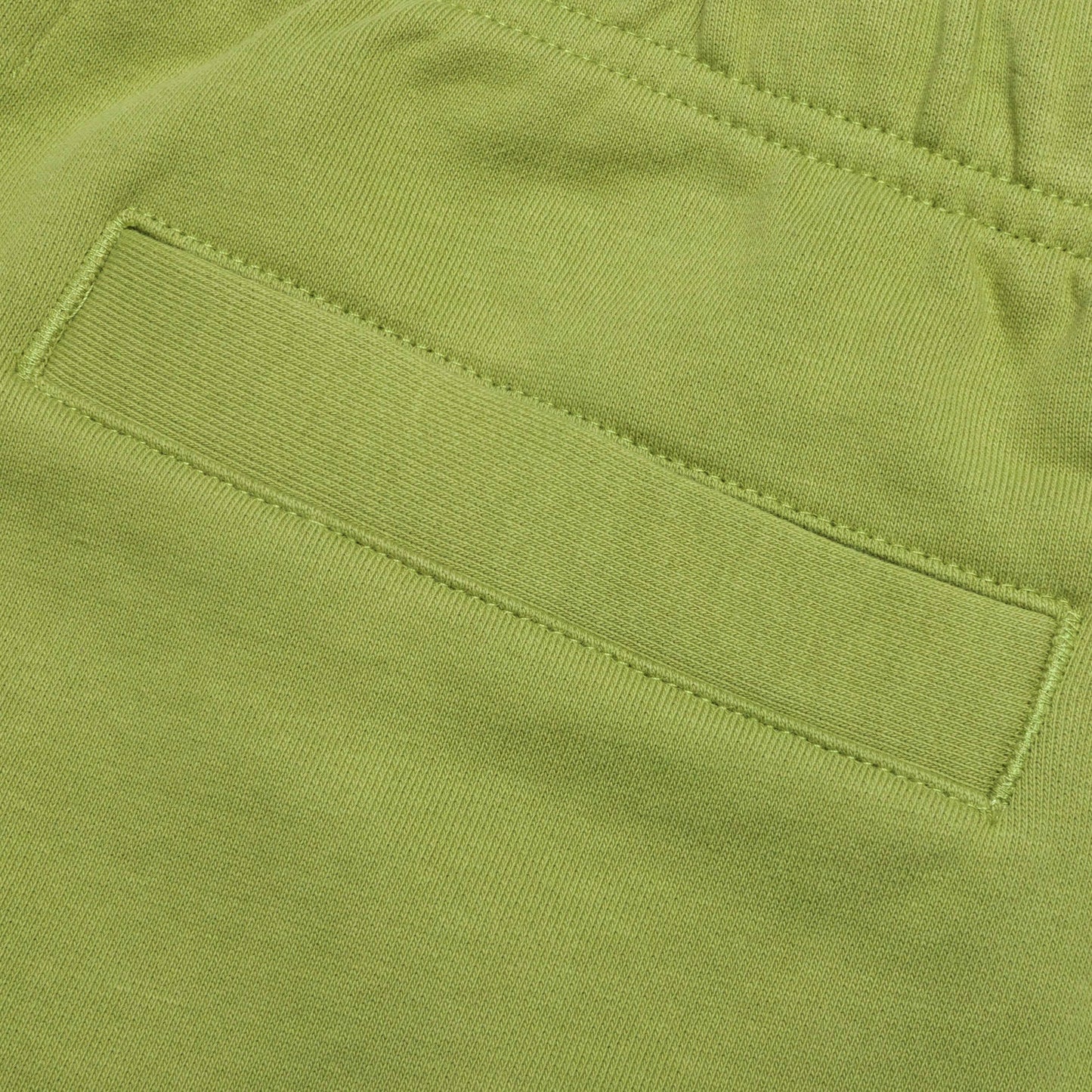 Academy Sweatpant Turtle Shell Lemon Icing