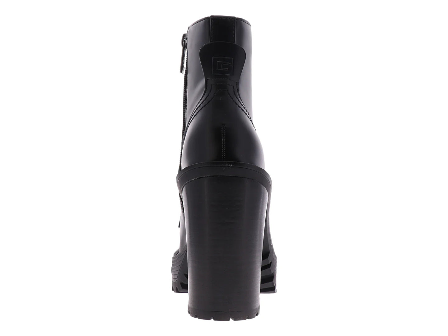 Botines Guess Negros para Mujer