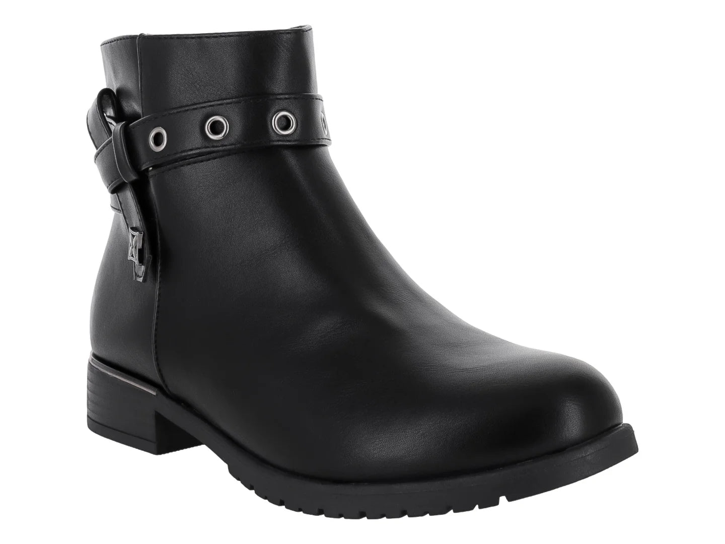Botas ROZE Negro para Mujer