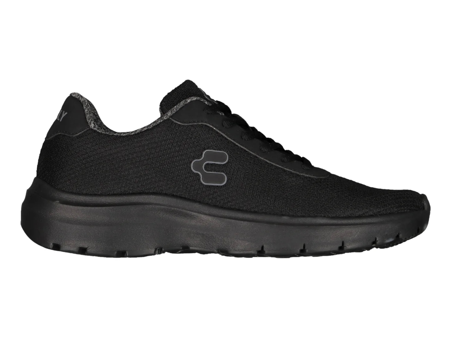 Tenis Charly Negro para Hombre