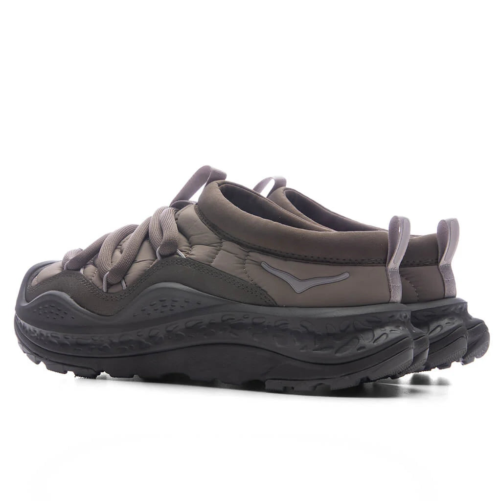 Ora Primo Light Roast Asphalt Grey