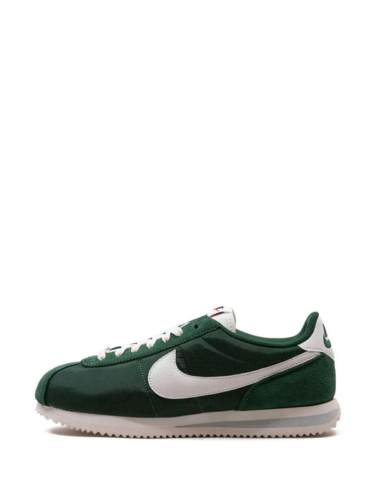 Nike Cortez Classic Vert Forêt