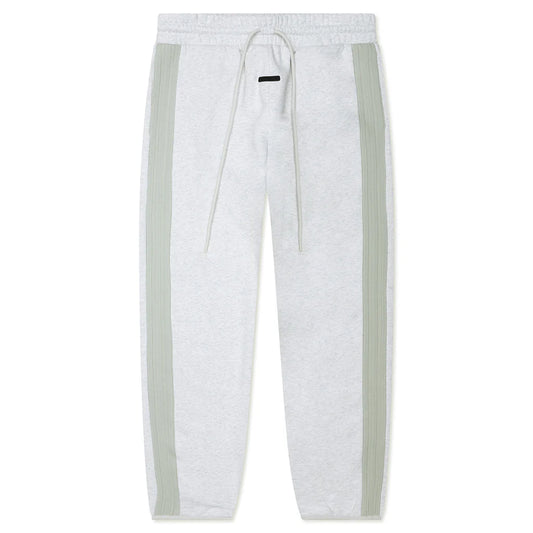 Fear of God Athletics x Adidas Cotton Fleece Sweatpant Light Heather Grey