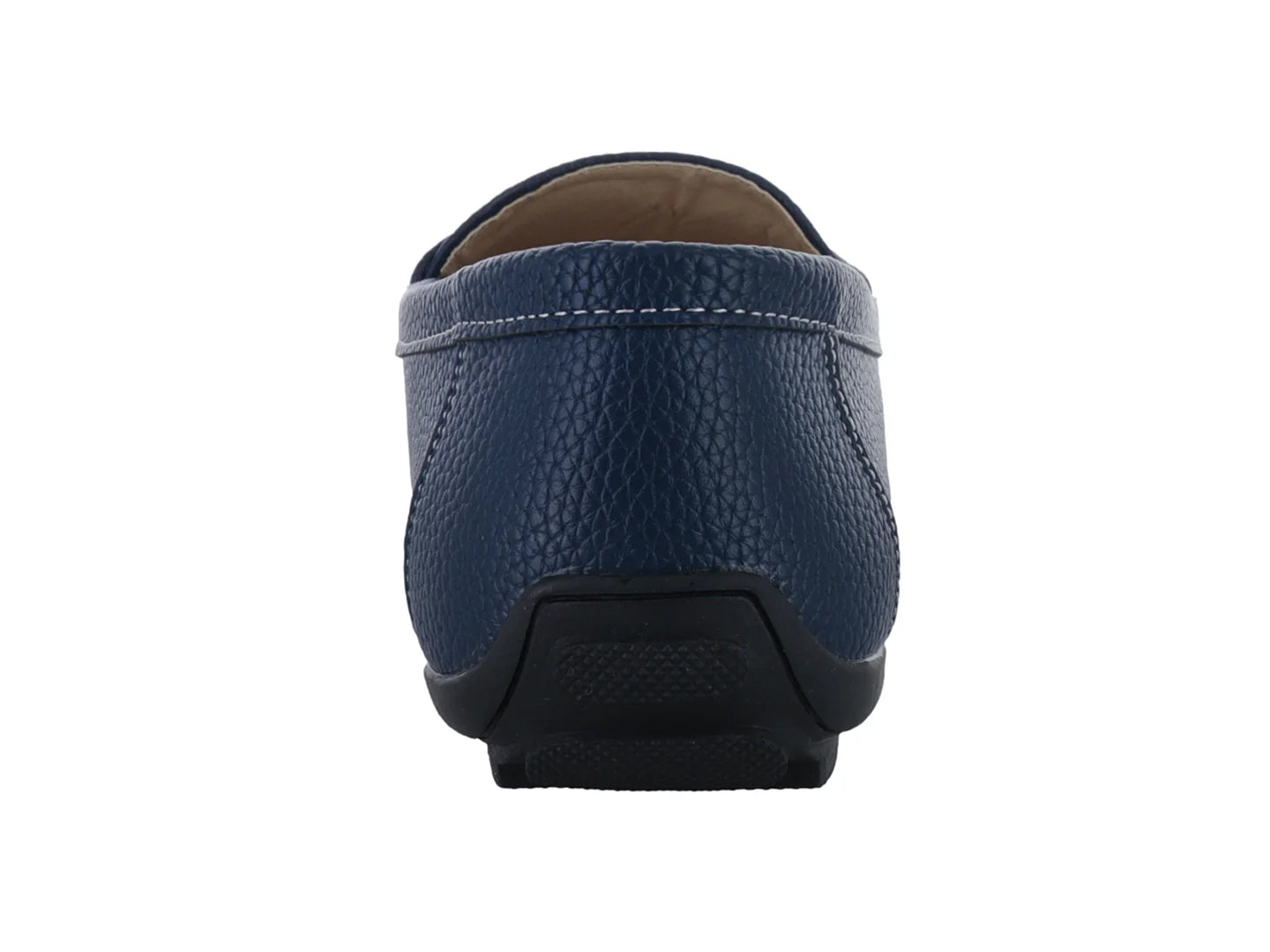 Mocasines Comfort Fit Azul Denim para Mujer