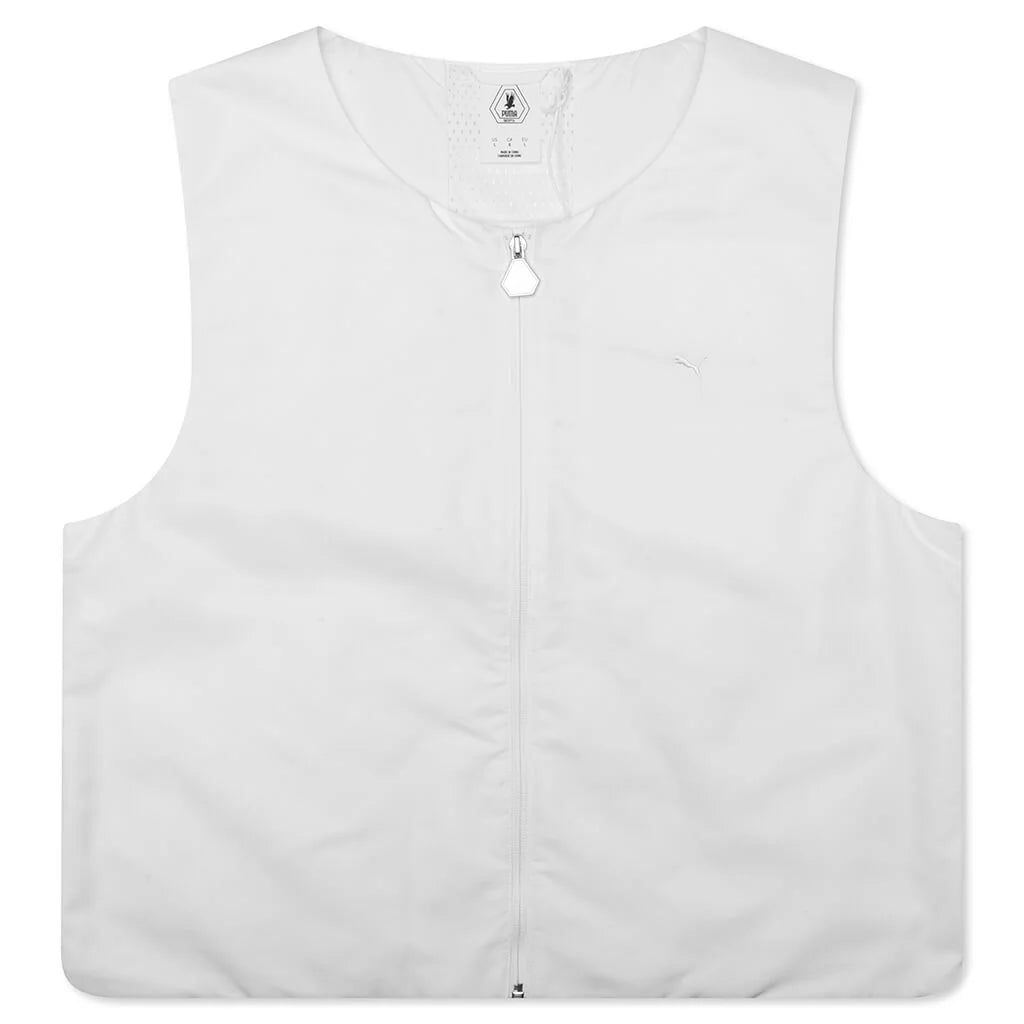 PUMA x Skepta Vest White