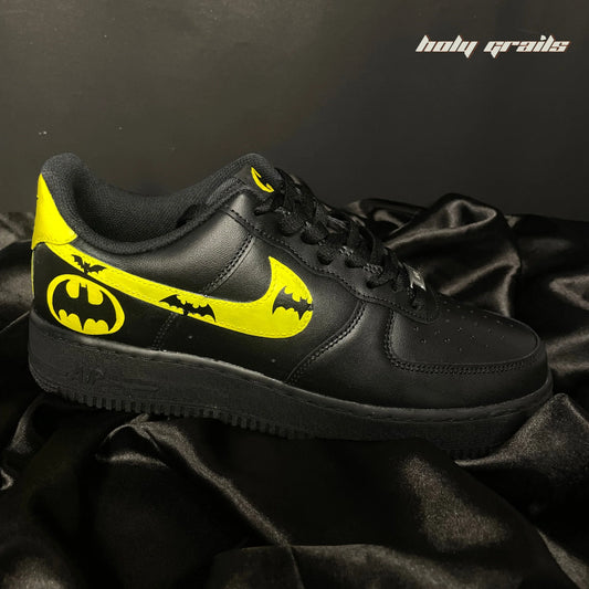 Air Force 1 x Bat Kicks