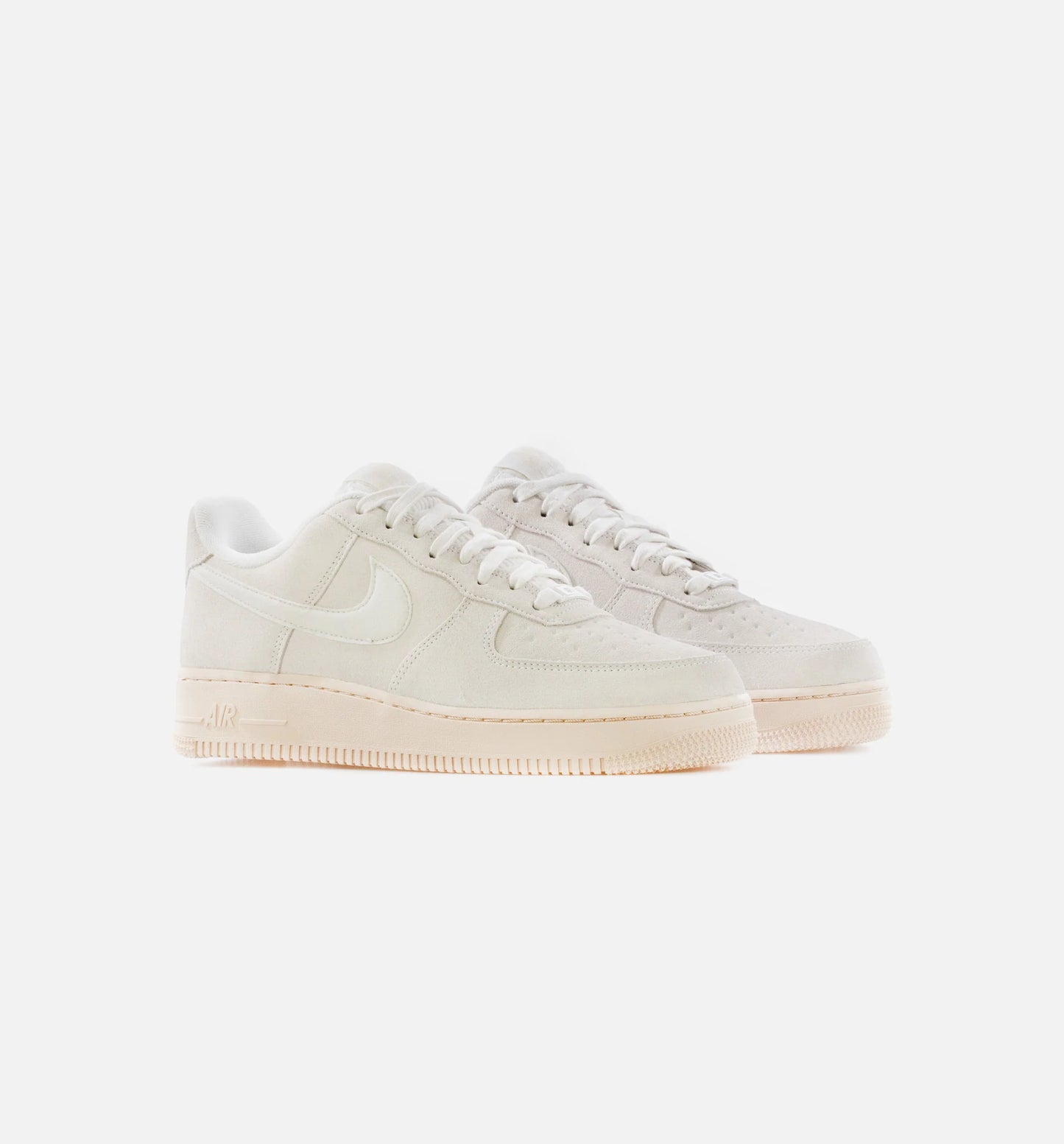 Air Force 1 Low Summit White Mens Lifestyle Shoe Summit White Pearl White