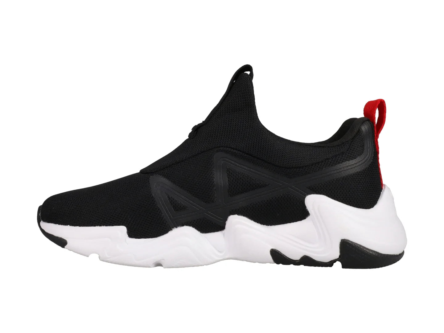 Tenis Champion Hyper Apex Para Hombre