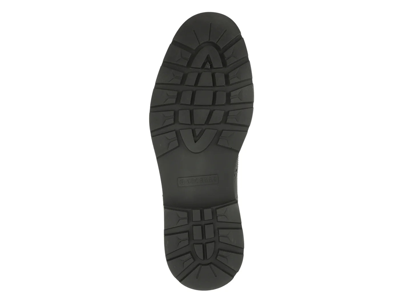 Zapatos Quirelli Negros para Hombre