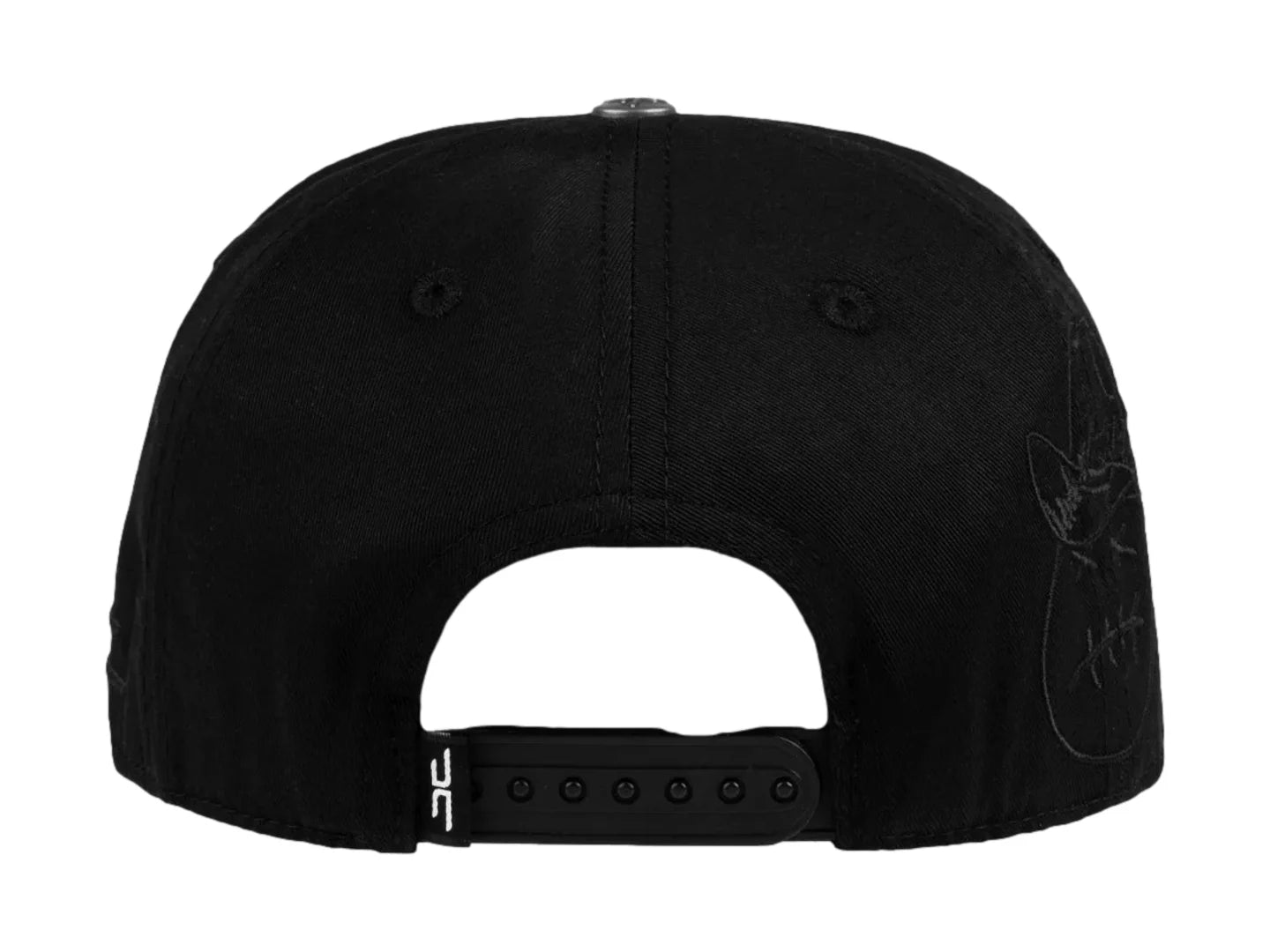 Gorra JC Hats Sugar XY Negro para Hombre
