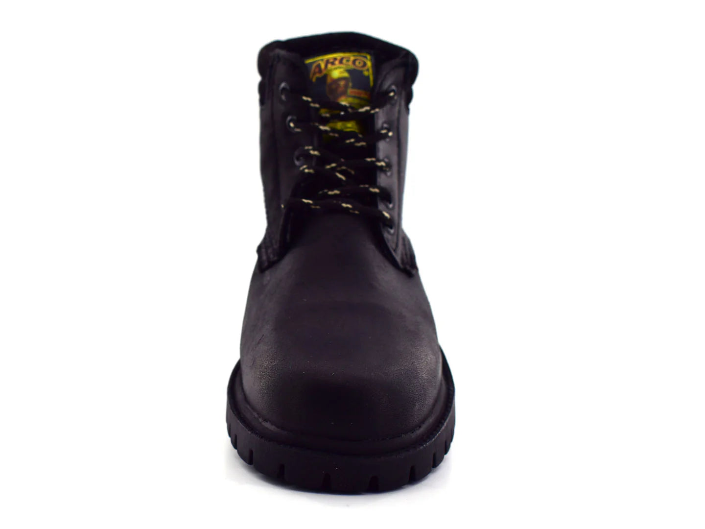 Botas El Arco Boots 300 Negro para Hombre