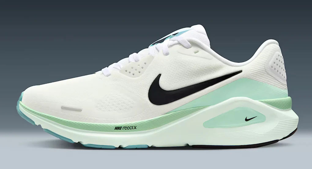 Womens Nike Structure 26 Clearance