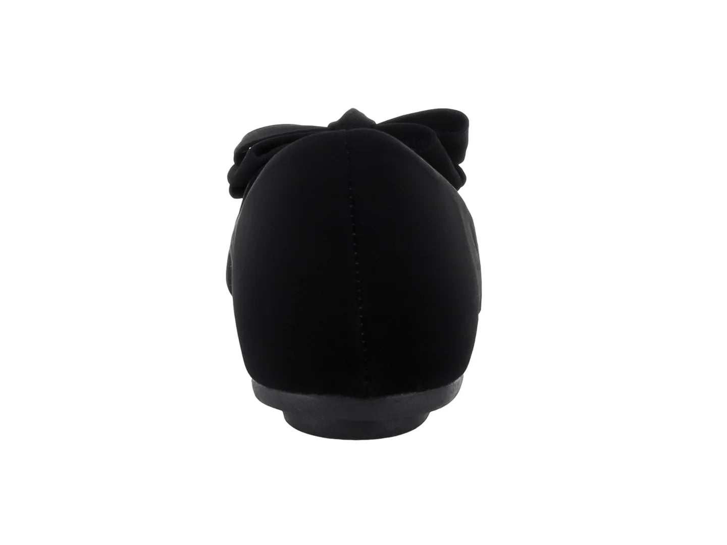 Zapatos Planos MeliAna Negros para Mujer