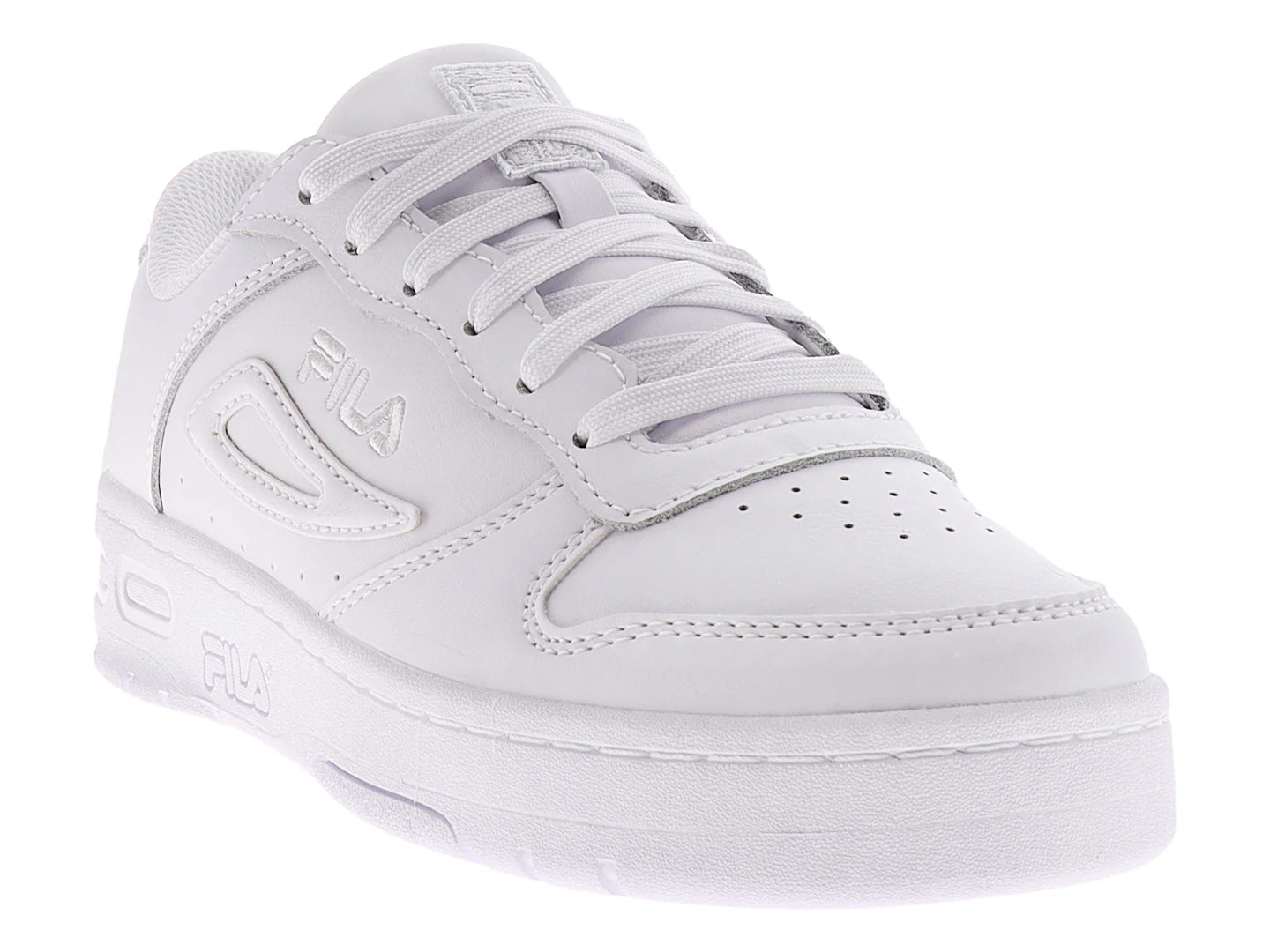 Tenis FILA LNX 100 Blancos para Mujer