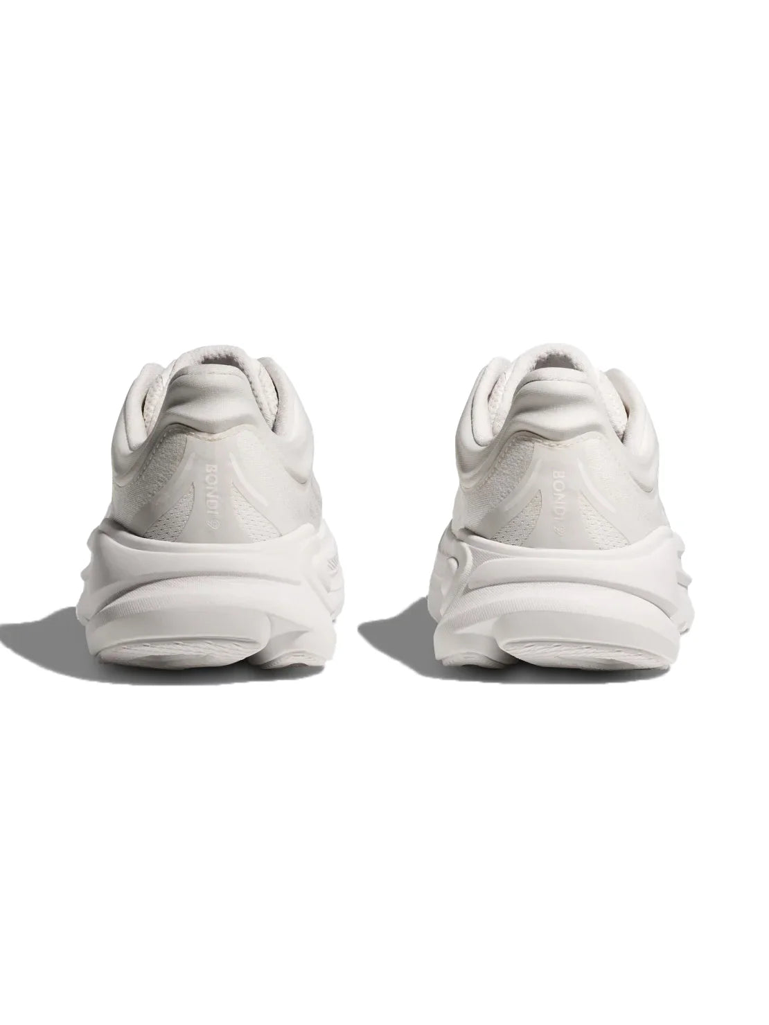 Hoka Bondi 9 Womens Shoes