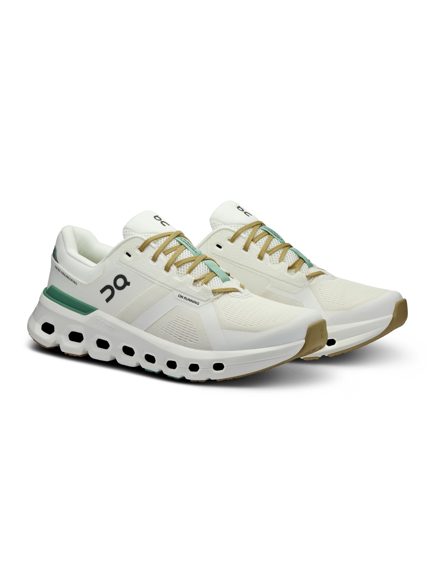 On Cloudrunner 2 Mens Shoes