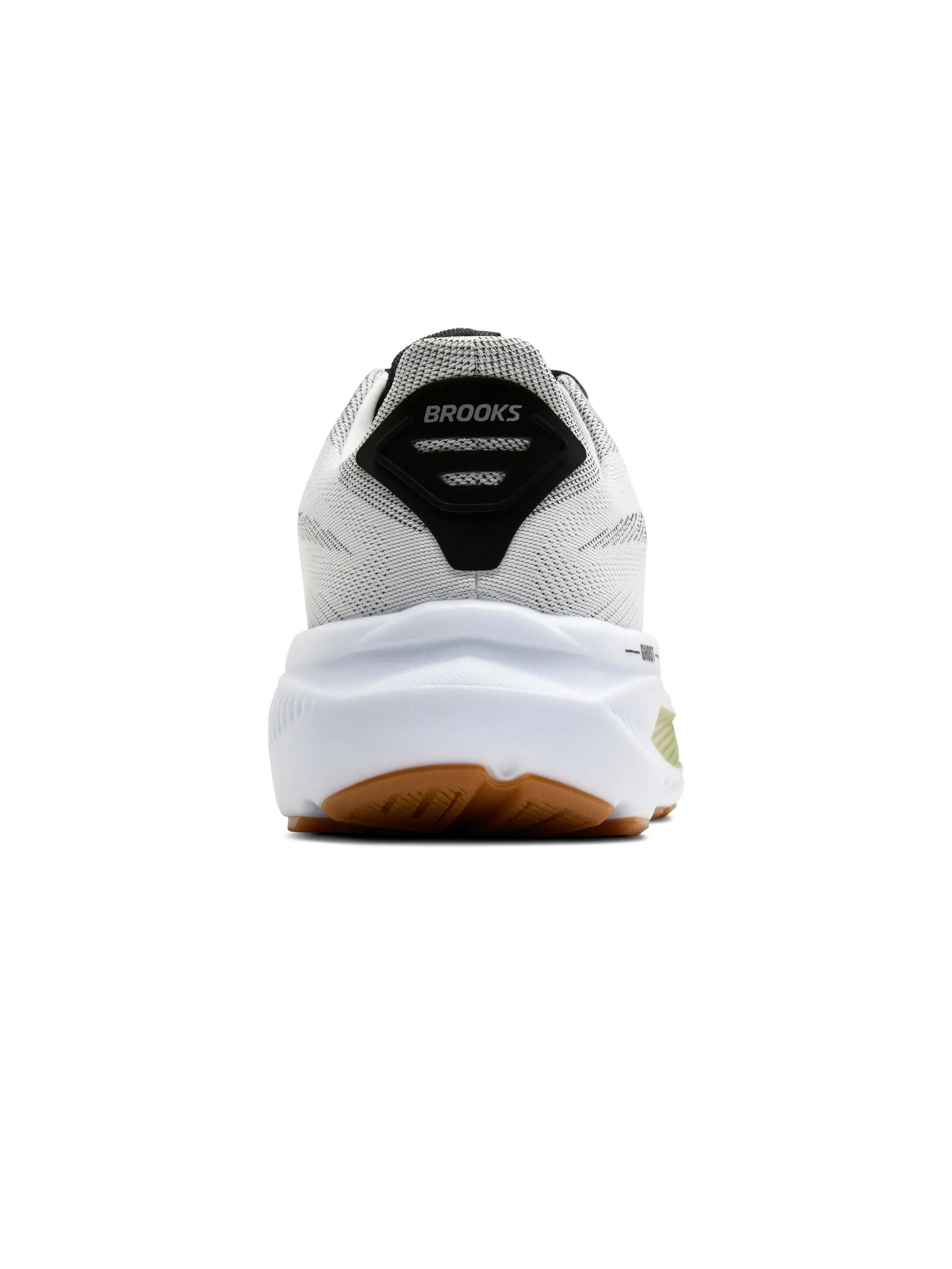 Brooks Ghost 17 Mens Shoes