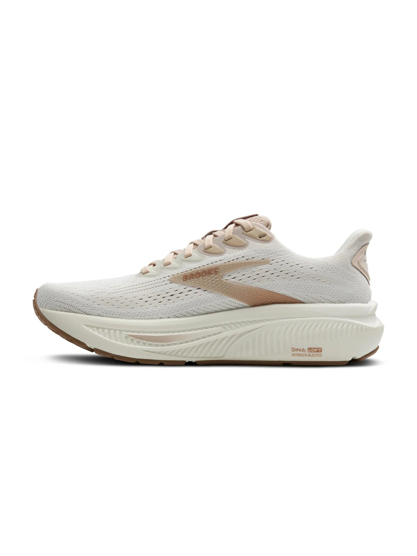 Brooks Ghost 17 Womens Shoes