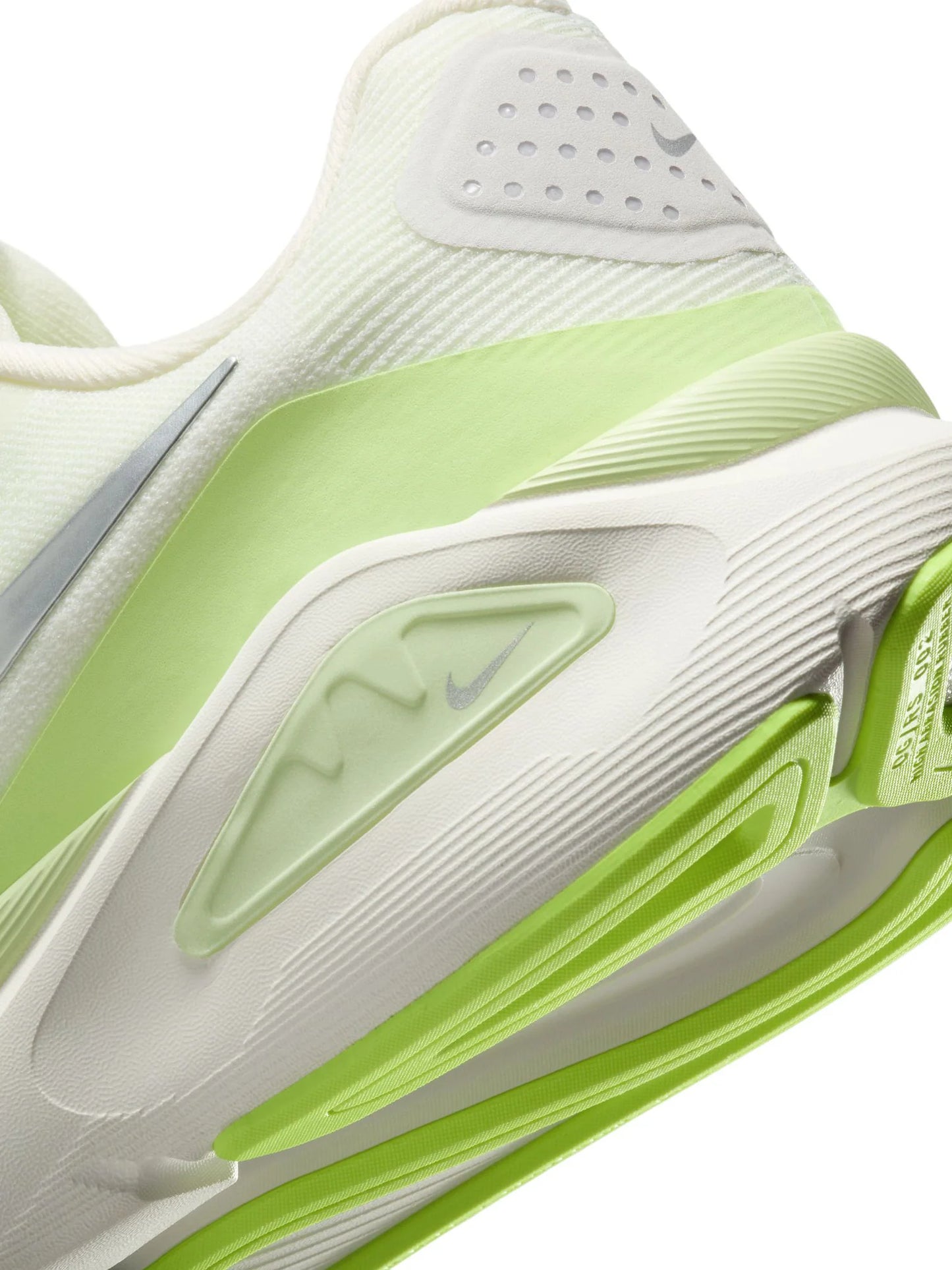 Nike Air Zoom Structure 26 Womens Shoes