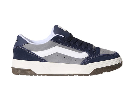 Tenis Vans Hylane Gris para Hombre