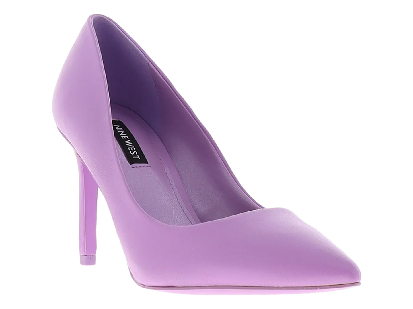 Zapatillas Nine West Moradas para Mujer