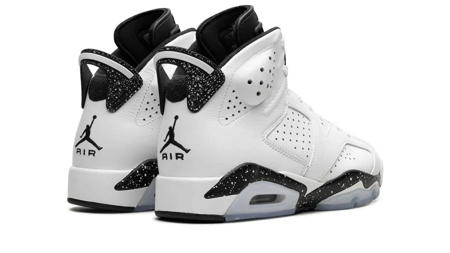 Air Jordan 6 Reverse Oreo