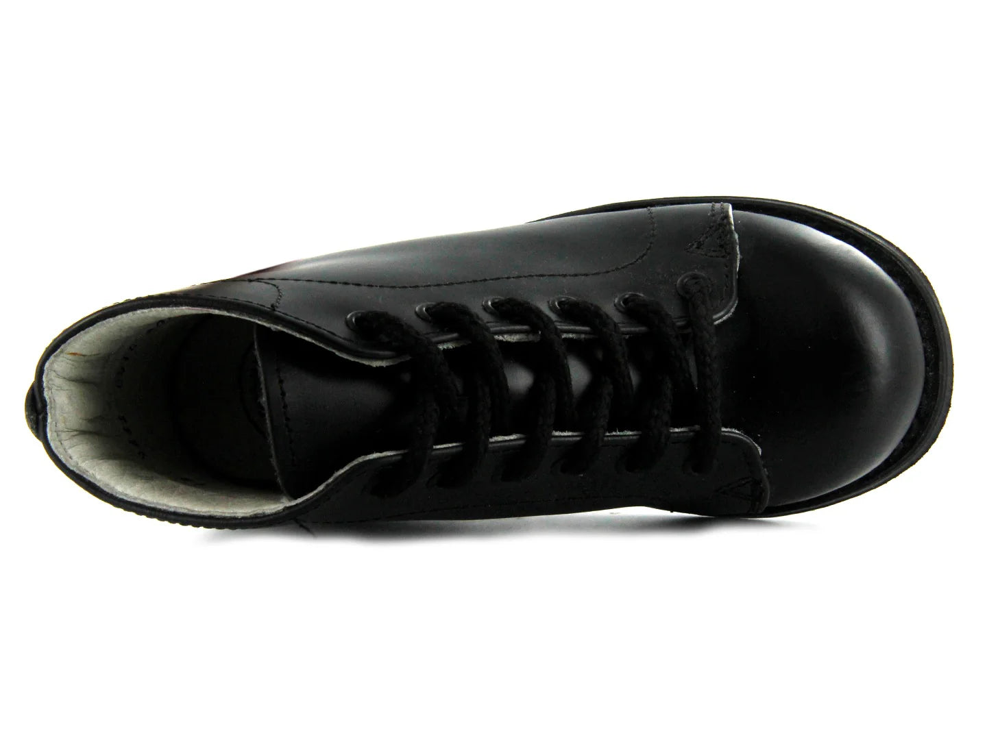 Botas PIECO para Niño Color Negro