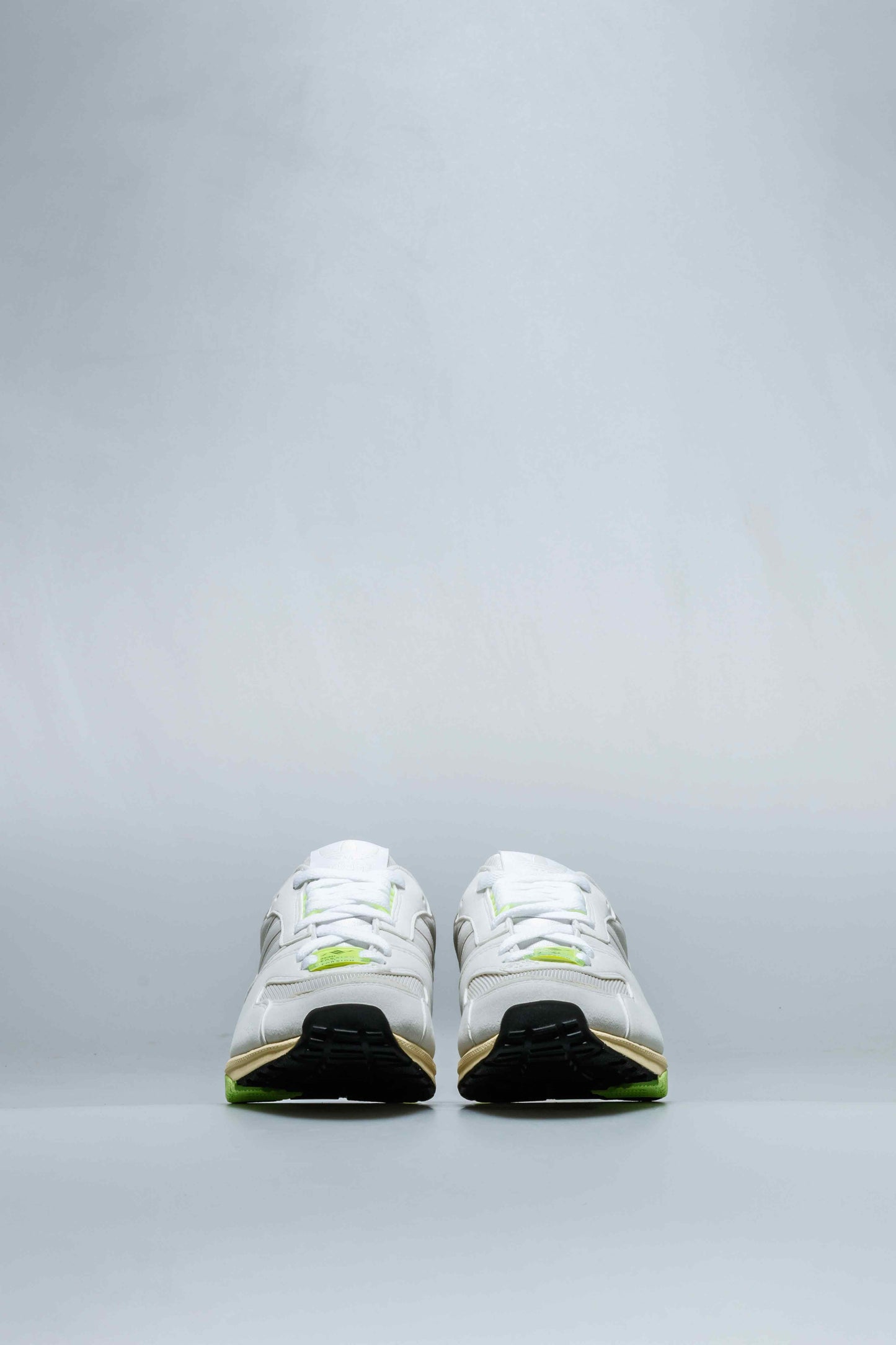 ZX 4000 Mens Lifestyle Shoe Off White Raw White Chalk White