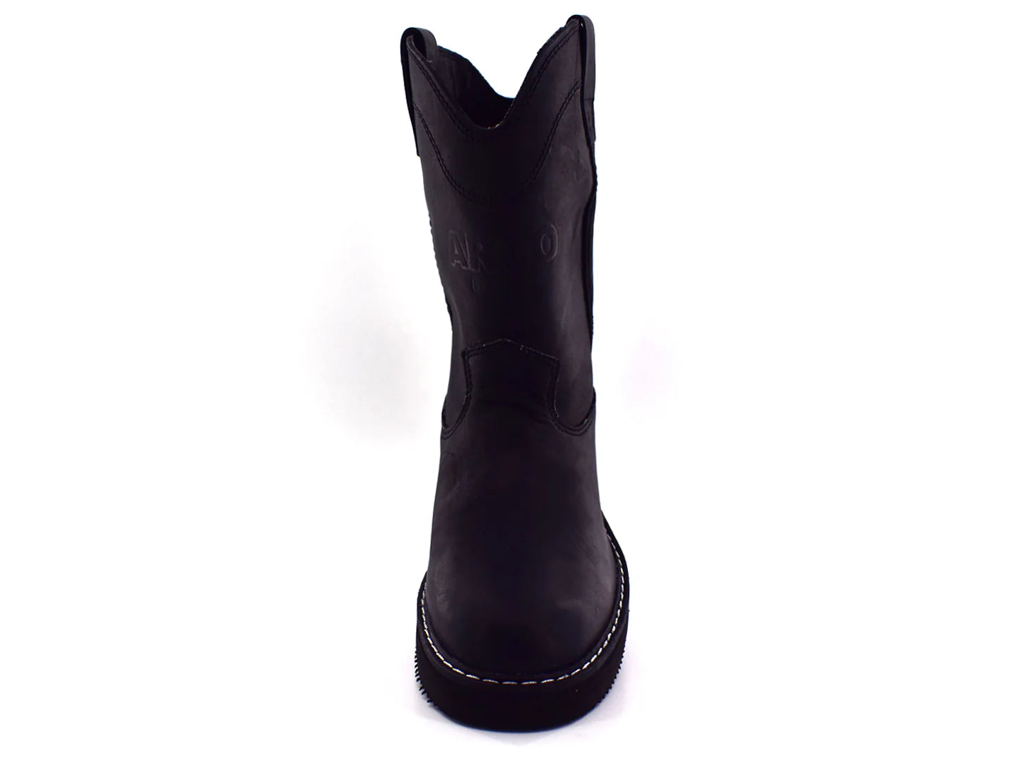 Botas El Arco Boots 800 Negro para Hombre