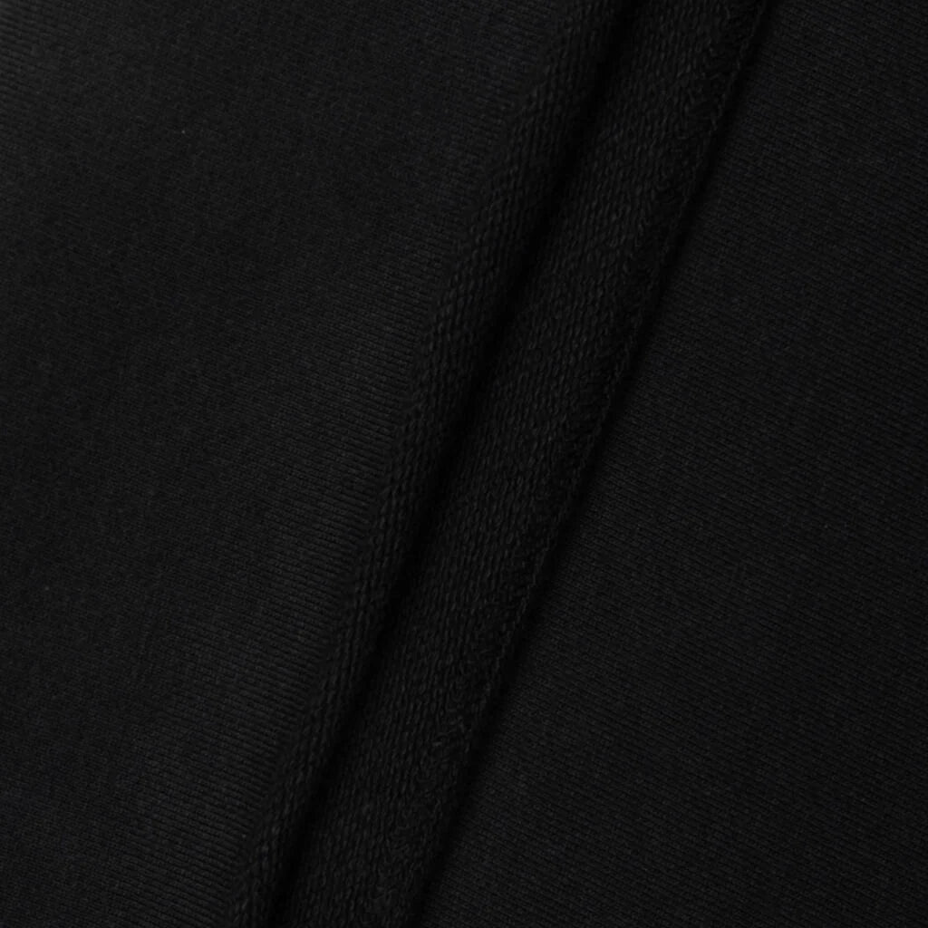 Fuel Crewneck Black