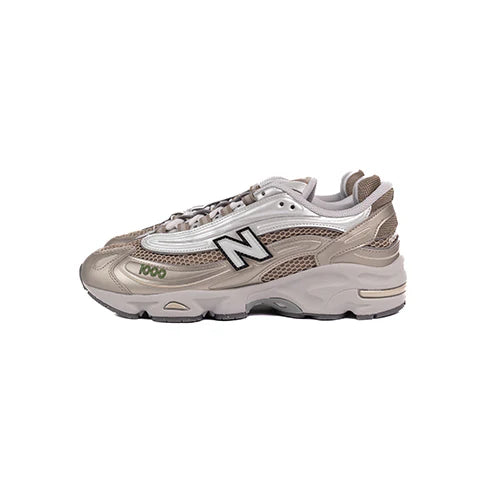 New Balance 1000 Brown grey
