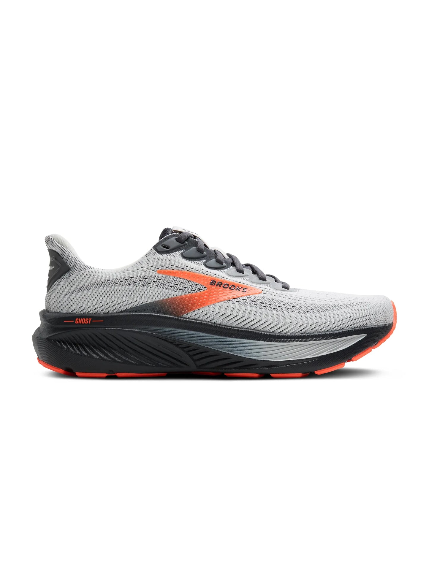 Brooks Ghost 17 Mens Shoes