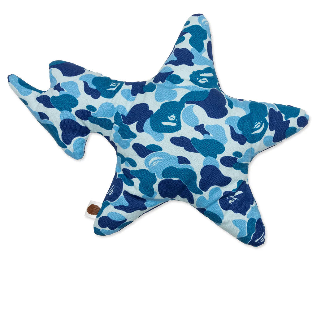 Abc Camo STA Cushion Blue