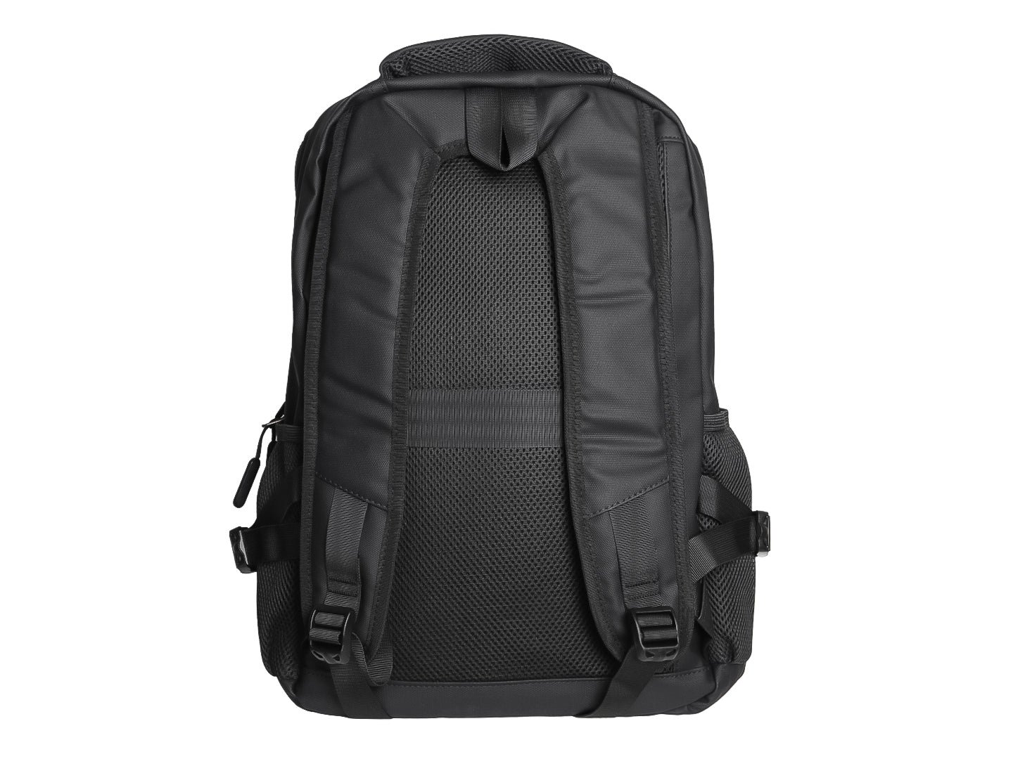 Mochila Terry Negro