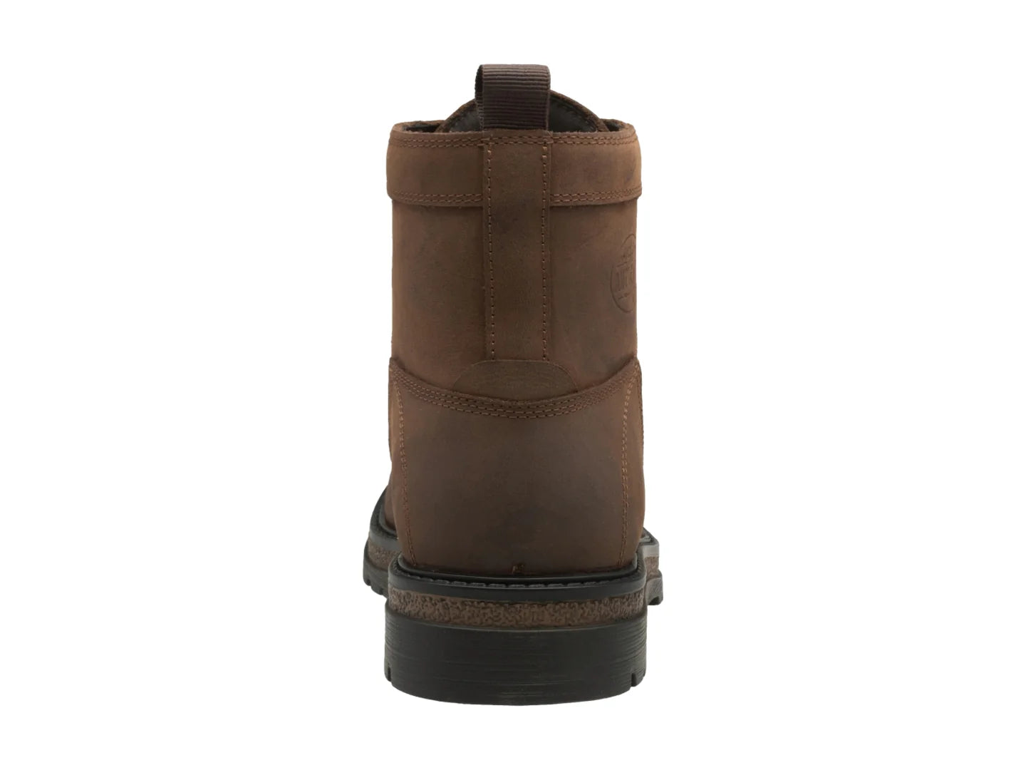 Botas Levis Casual Color Chocolate para Hombre