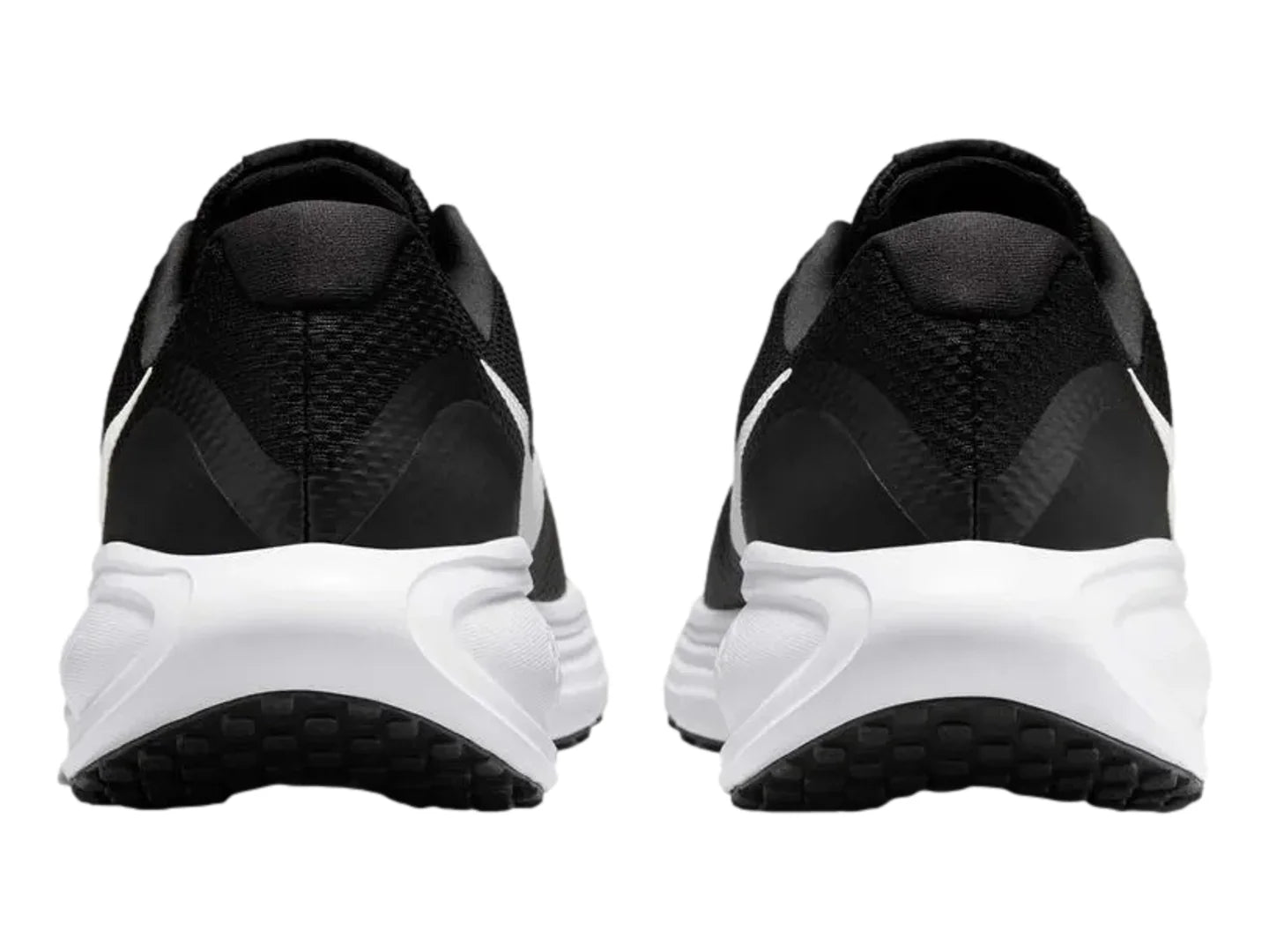 Tenis Nike Revolution 8 Negro para Hombre
