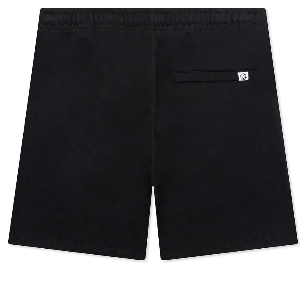 BB Aura Shorts Black