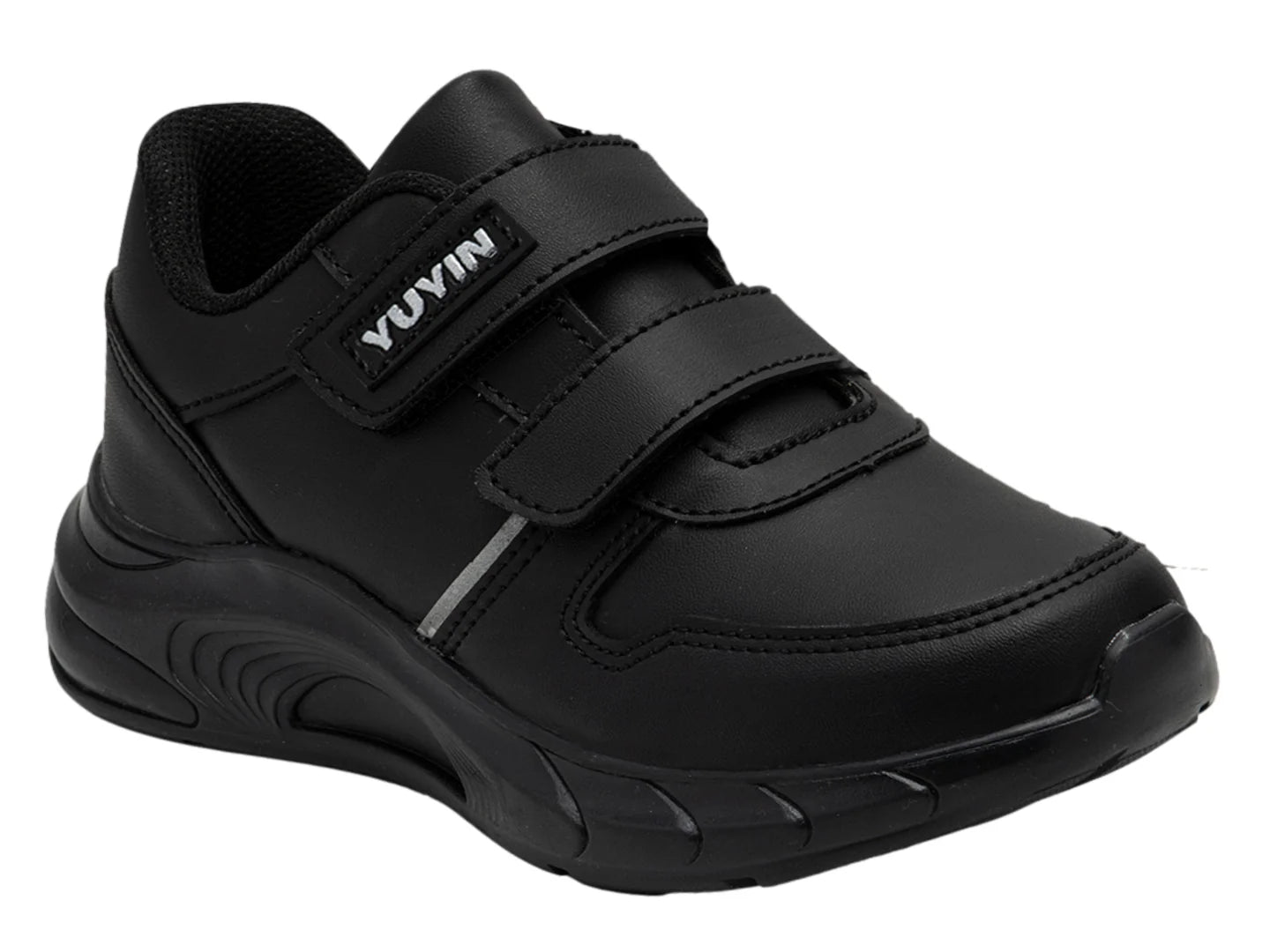 Tenis YUYIN Negro para Niño