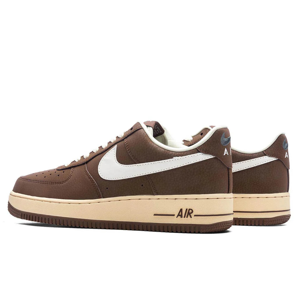 Air Force 1 07 Cacao Wow Sail Coconut Milk
