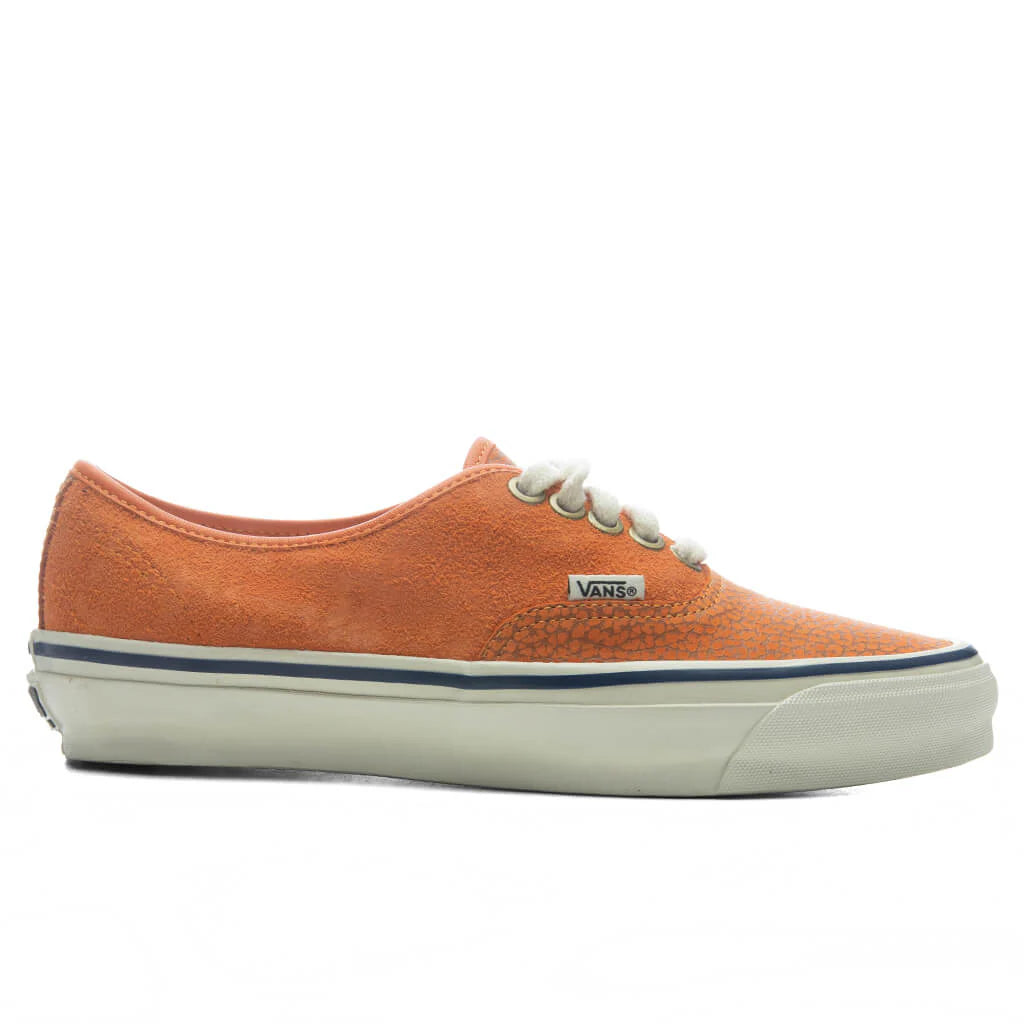 OTW Premium Authentic 44 Siped Vibram Amphibian Sunset Orange