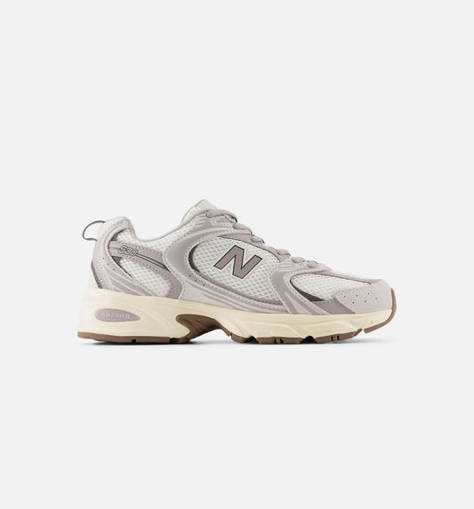 530 Mens Lifestyle Shoe Grey Matter Mauve