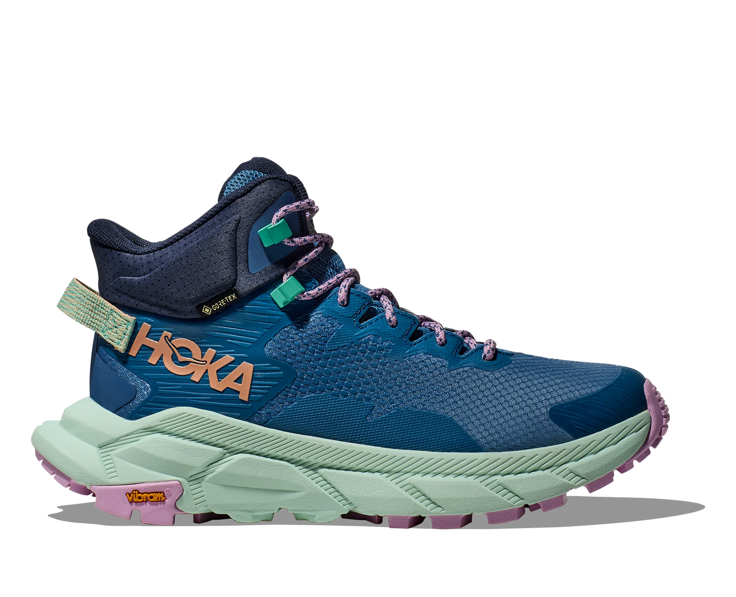Womens Hoka Trail Code GTX Clearance