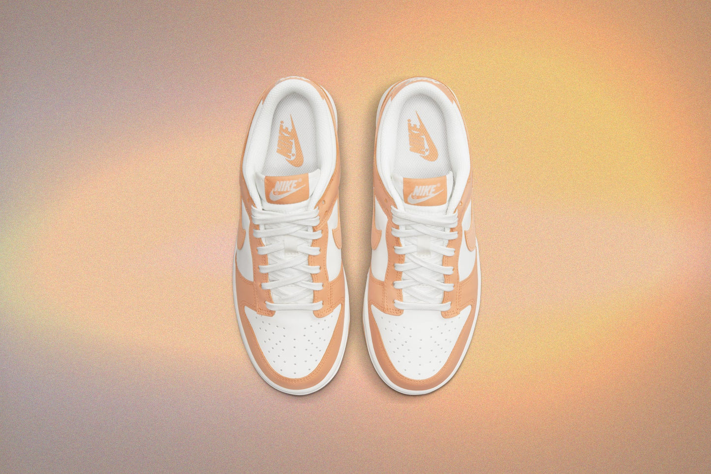 Womens Dunk Low Sail Harvest Moon