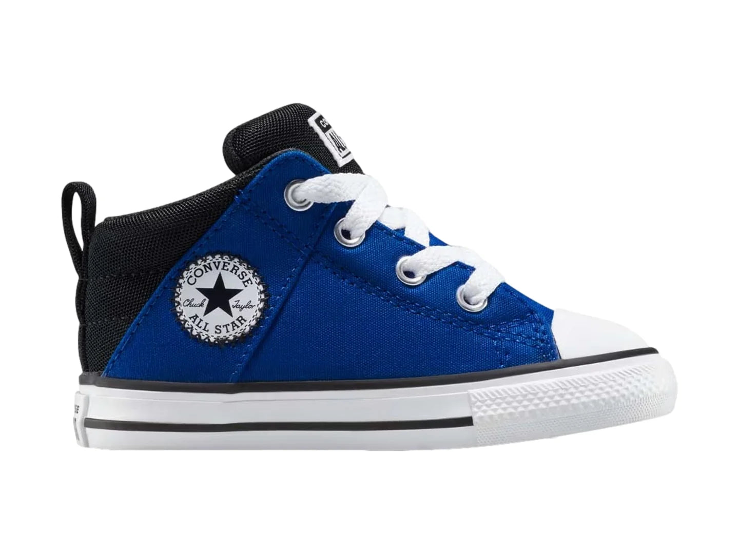 Tenis Converse Chuck Taylor All Star Axel Azul para Niño