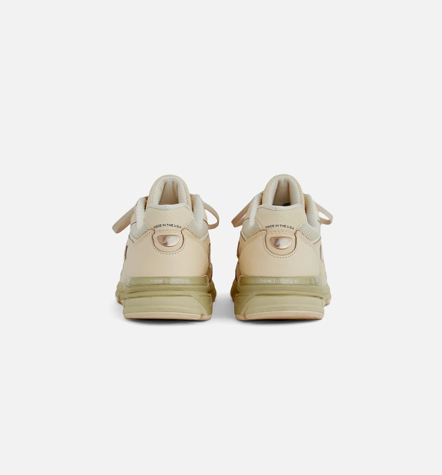 990v4 Macadamia Nut Mens Lifestyle Shoe Macadamia Nut