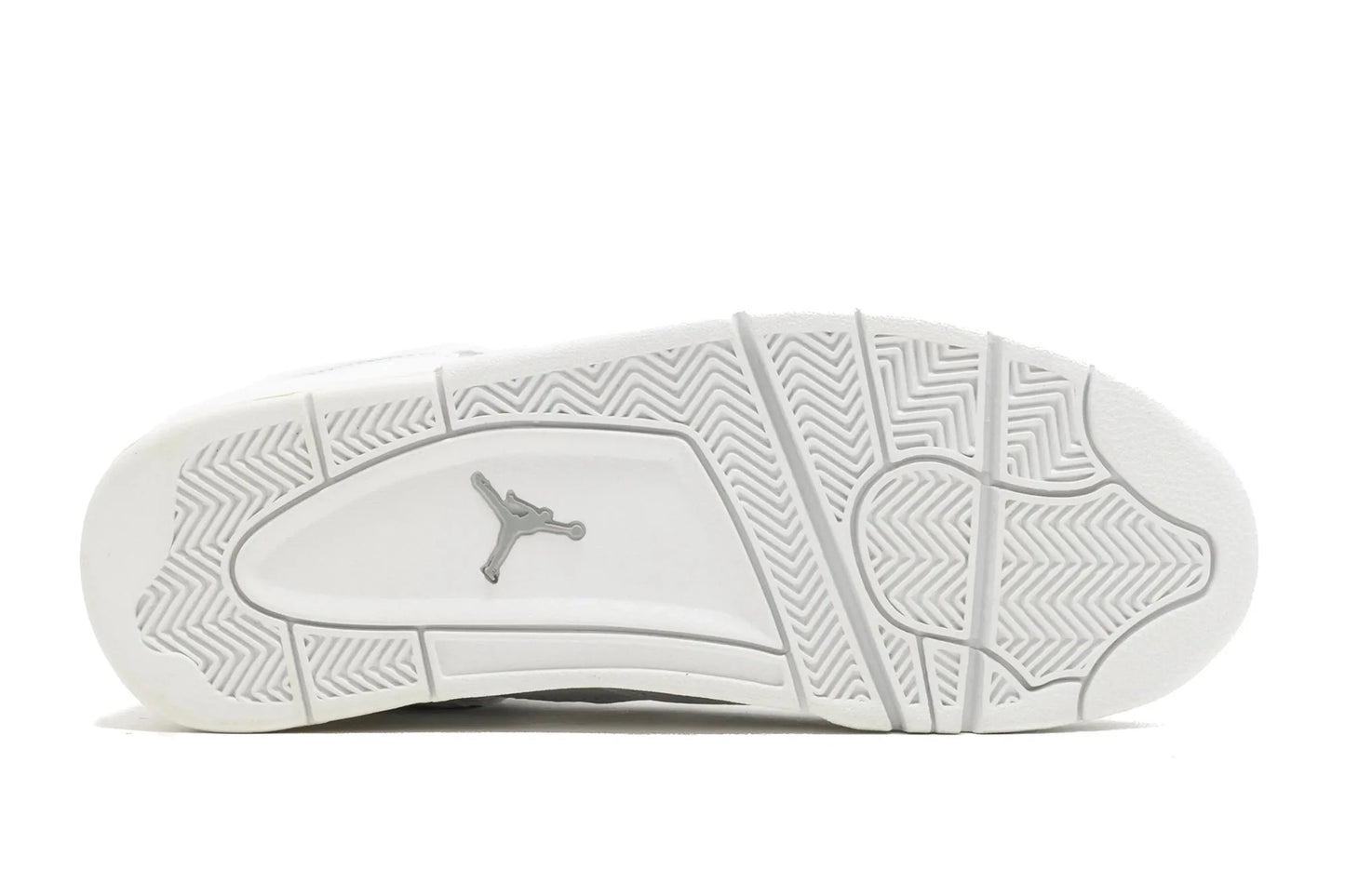 Jordan 4 Retro Bling 2000