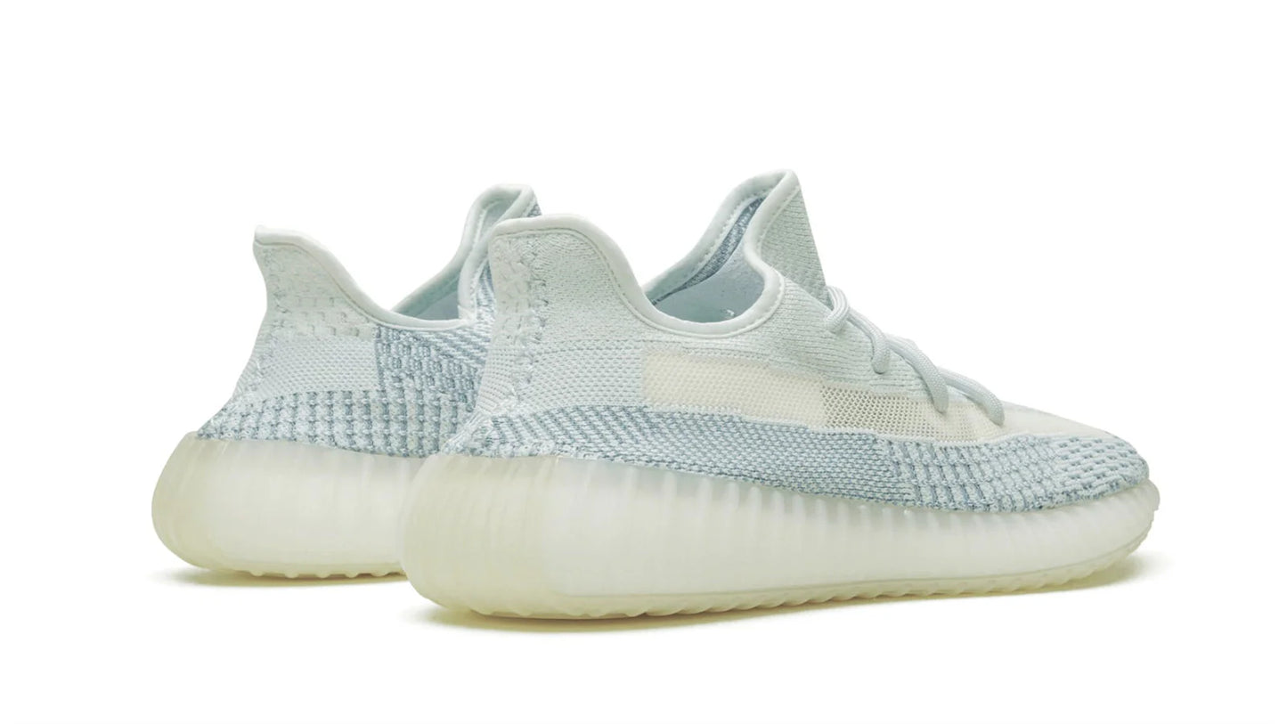 YEEZY BOOST 350 V2 Cloud White