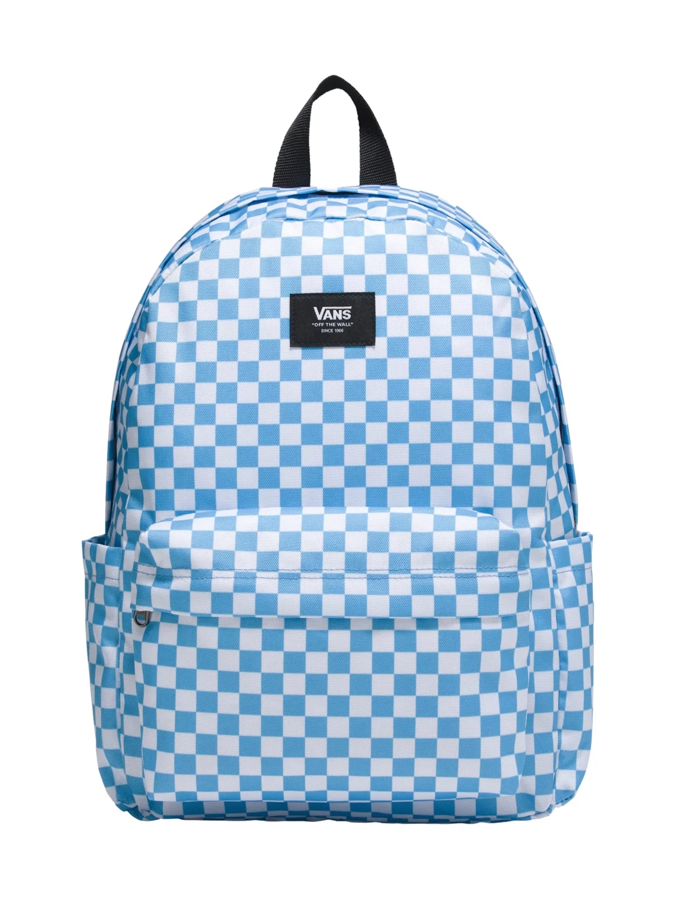 Mochila Vans Old Skool Grom Heritage Blue