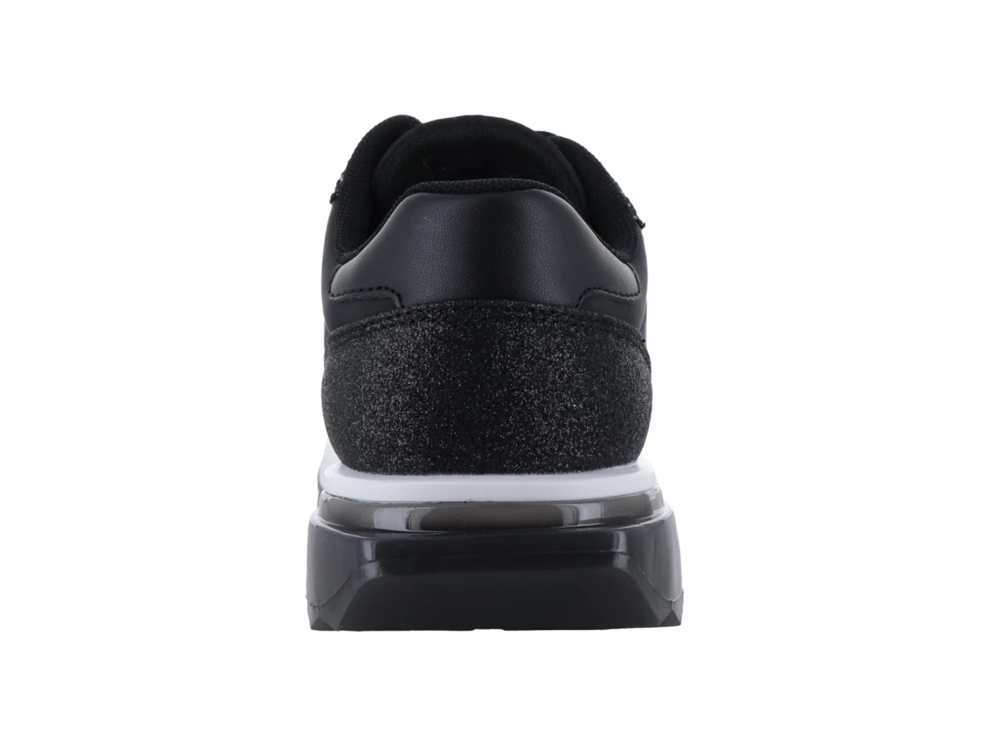 Tenis Casual Guess Negro para Mujer